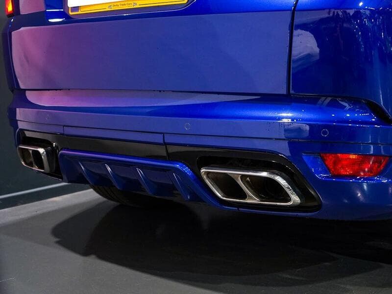 2018 Land Rover Range Rover Sport - Thumbnail 12