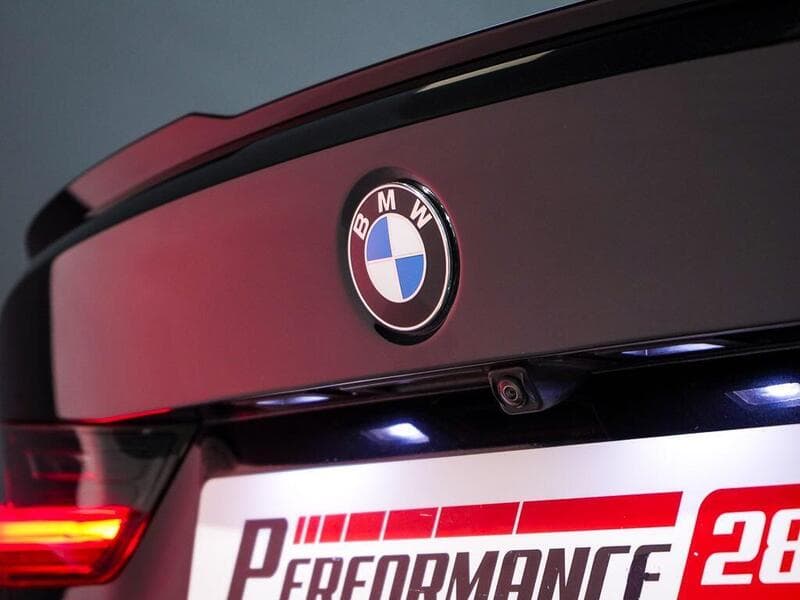 2021 BMW M3 - Thumbnail 49