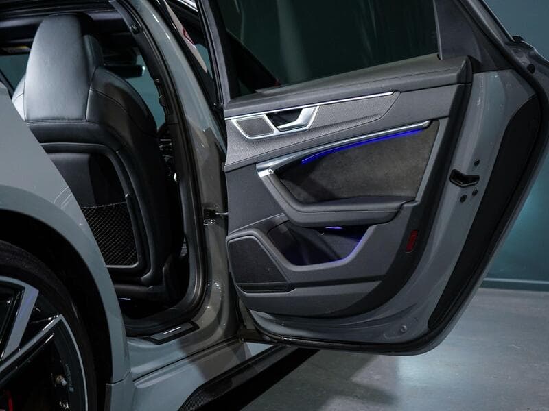 2020 Audi RS6 Avant - Thumbnail 27