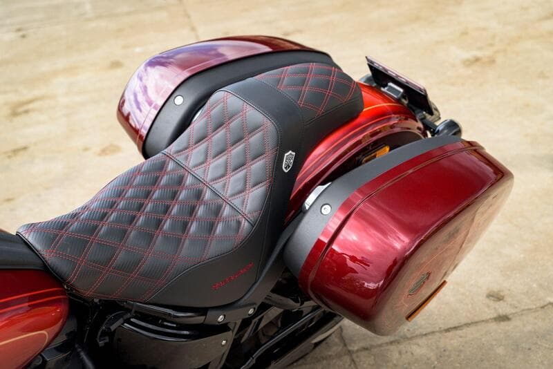 2022 Harley-Davidson Softail - Thumbnail 29