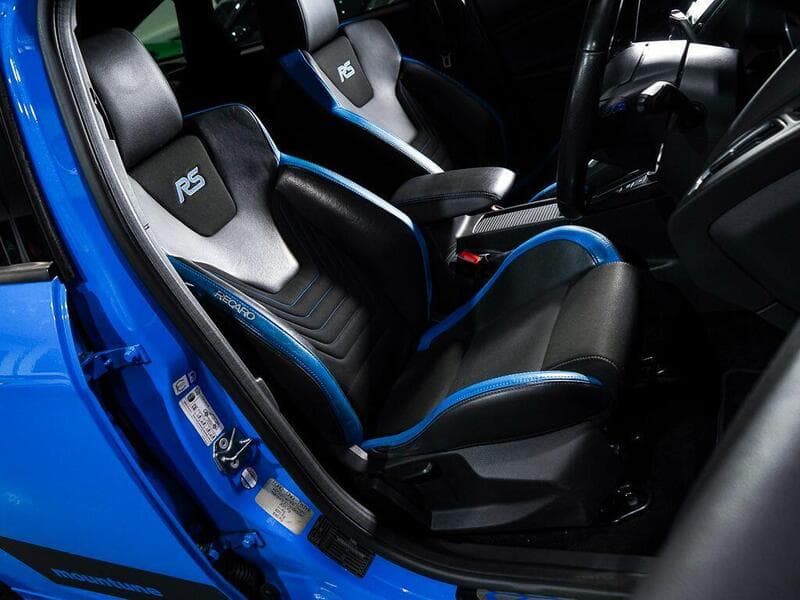 2016 Ford Focus - Thumbnail 57