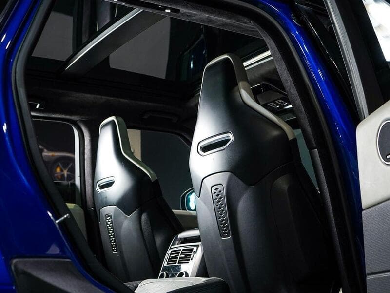 2018 Land Rover Range Rover Sport - Thumbnail 64