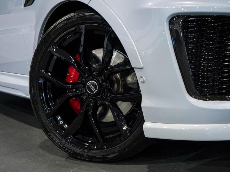 2019 Land Rover Range Rover Sport - Thumbnail 31