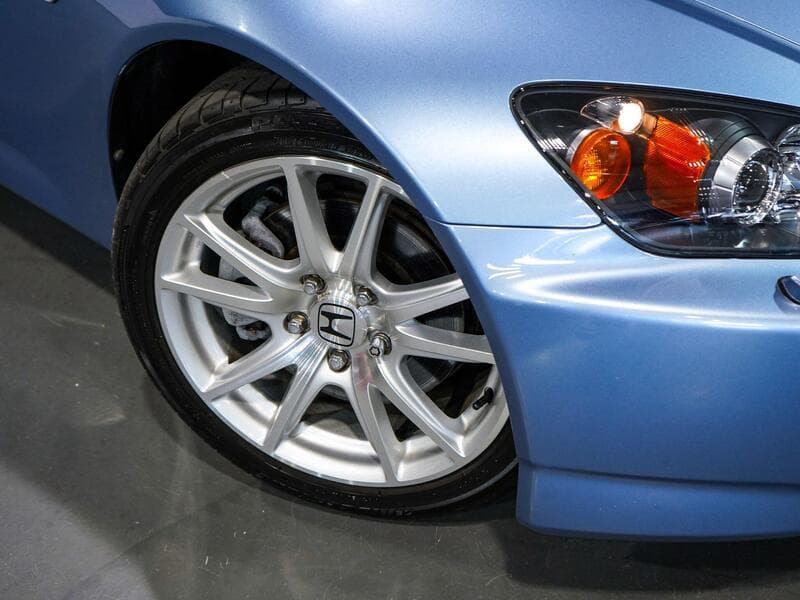 2004 Honda S2000 - Thumbnail 34