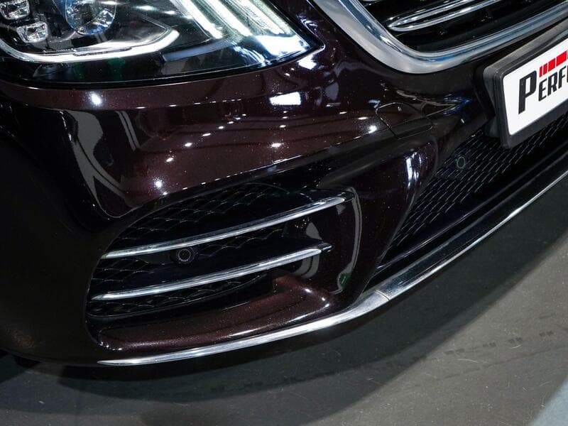 2018 Mercedes-Benz S Class - Thumbnail 48
