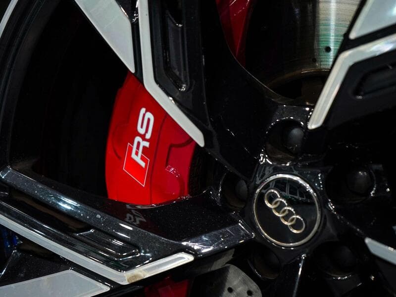 2020 Audi RS6 Avant - Thumbnail 56