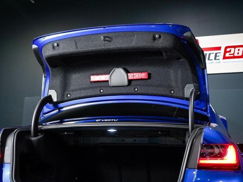 2023 BMW 3 Series - Thumbnail 53