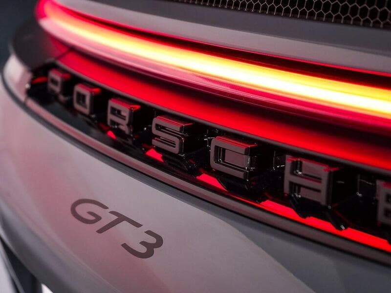 2025 Porsche 911 - Thumbnail 49