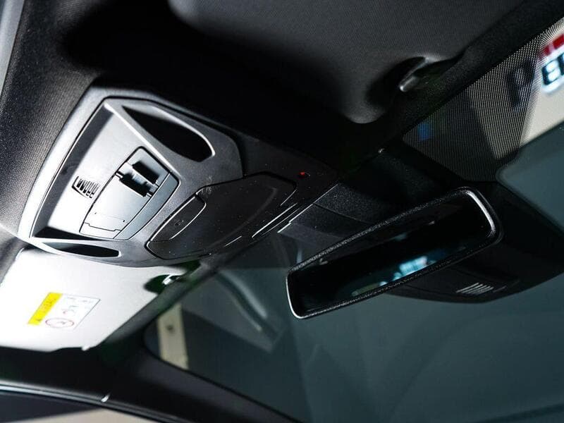2016 Ford Focus - Thumbnail 15