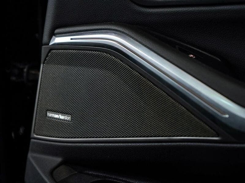 2020 BMW 3 Series - Thumbnail 27