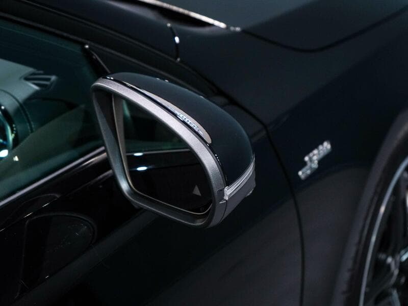 2024 Mercedes-Benz A Class - Thumbnail 44