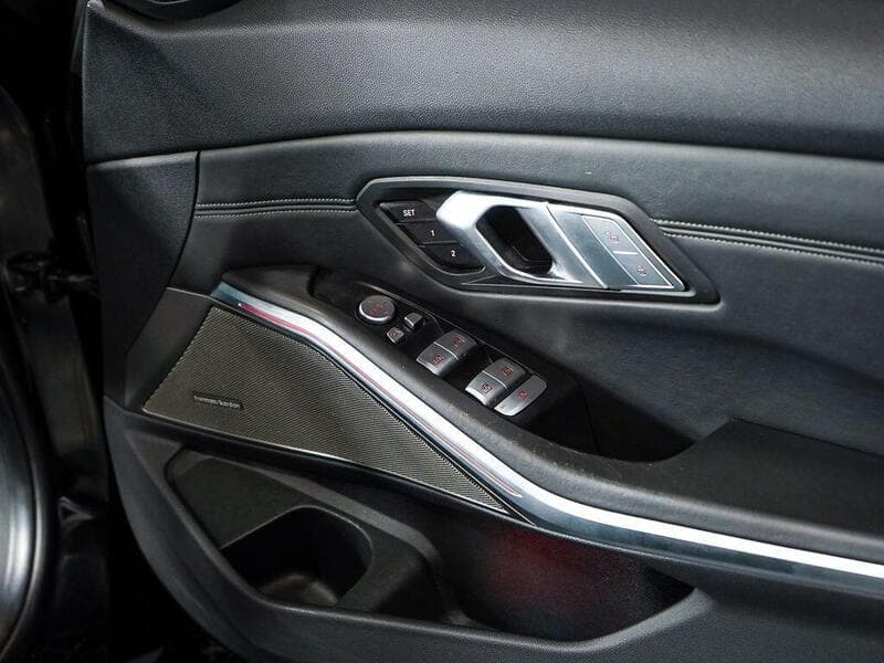 2021 BMW M3 - Thumbnail 26