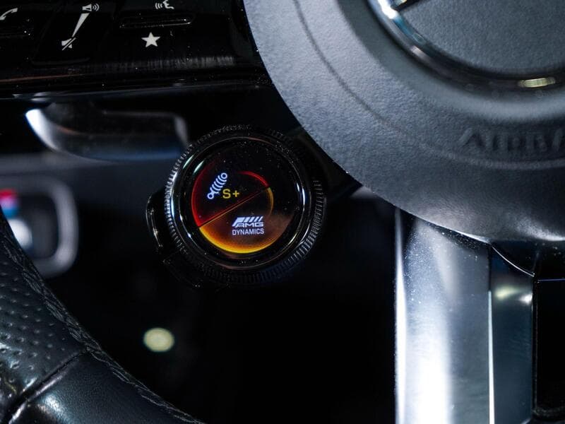 2024 Mercedes-Benz A Class - Thumbnail 19
