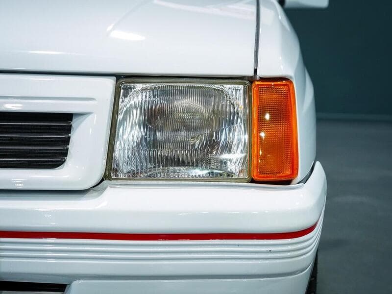 1988 Opel Corsa - Thumbnail 16