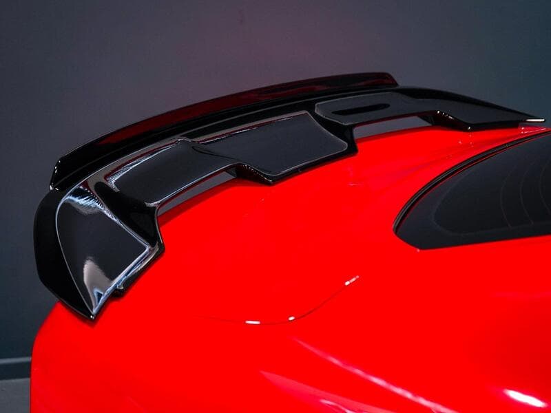 2022 Ford Mustang - Thumbnail 48