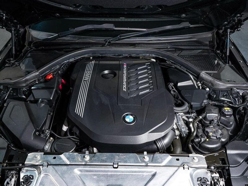 2020 BMW 3 Series - Thumbnail 32