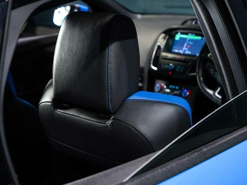2016 Ford Focus - Thumbnail 40