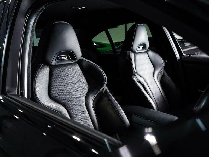 2021 BMW M3 - Thumbnail 17
