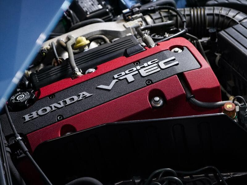 2004 Honda S2000 - Thumbnail 57