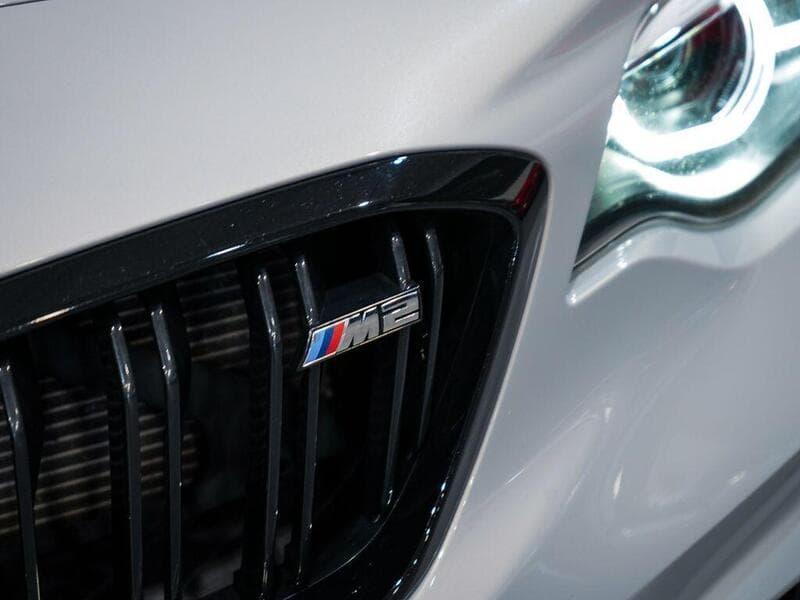 2019 BMW M2 - Thumbnail 41