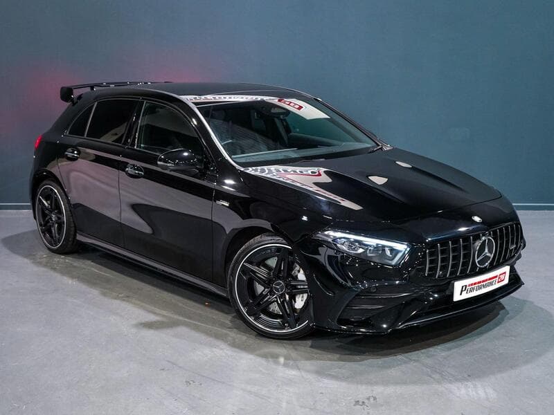 2024 Mercedes-Benz A Class - Thumbnail 6