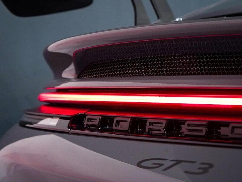 2025 Porsche 911 - Thumbnail 57