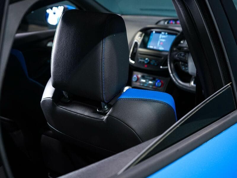 2017 Ford Focus - Thumbnail 58