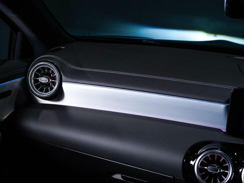 2024 Mercedes-Benz A Class - Thumbnail 43