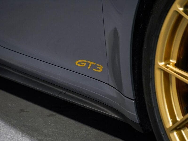 2025 Porsche 911 - Thumbnail 48