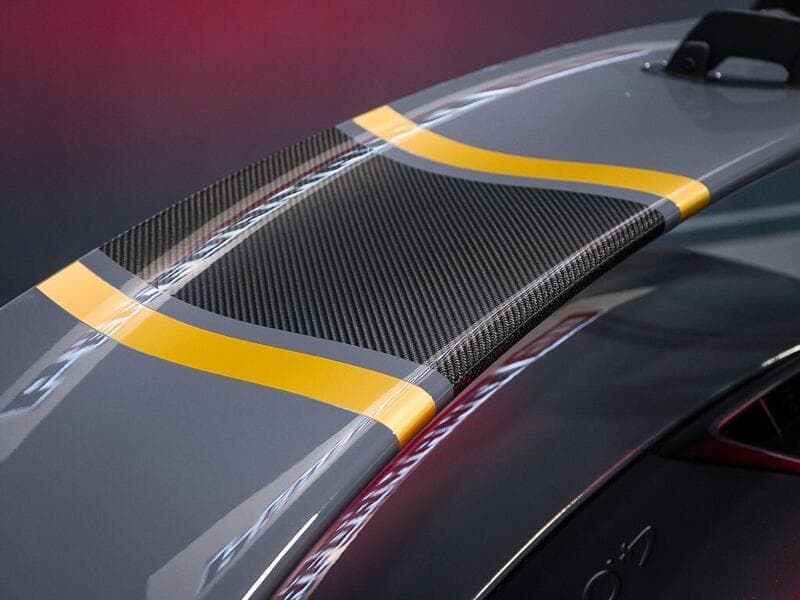 2025 Porsche 911 - Thumbnail 41
