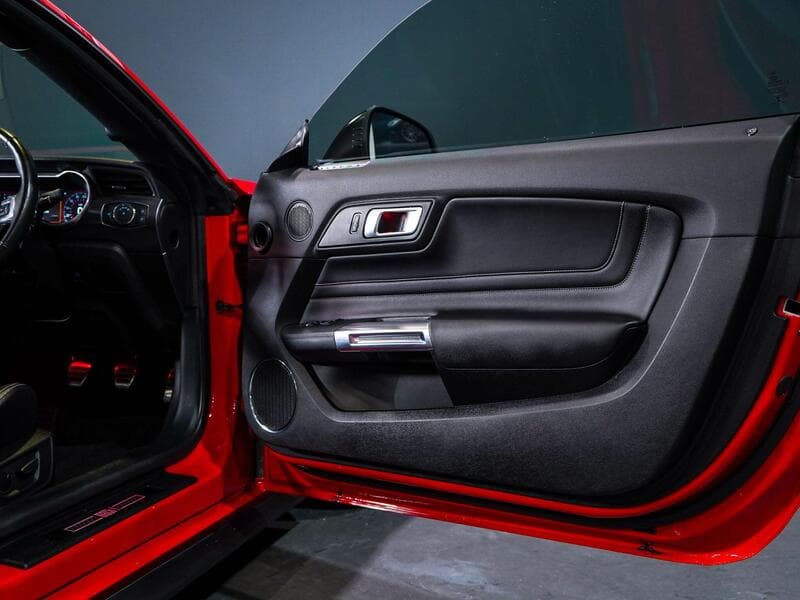 2022 Ford Mustang - Thumbnail 22