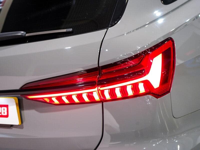 2020 Audi RS6 Avant - Thumbnail 46
