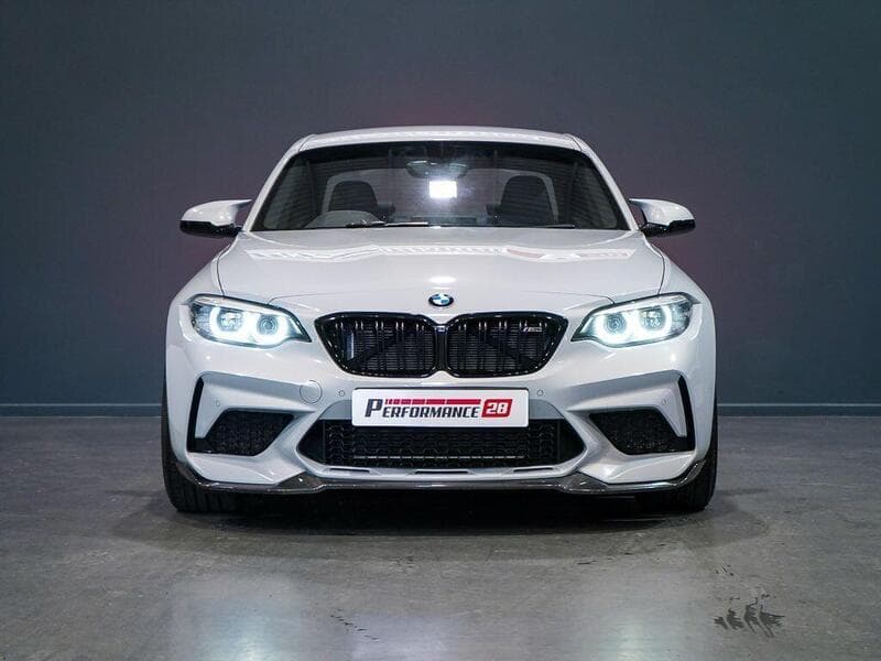 2019 BMW M2 - Thumbnail 6