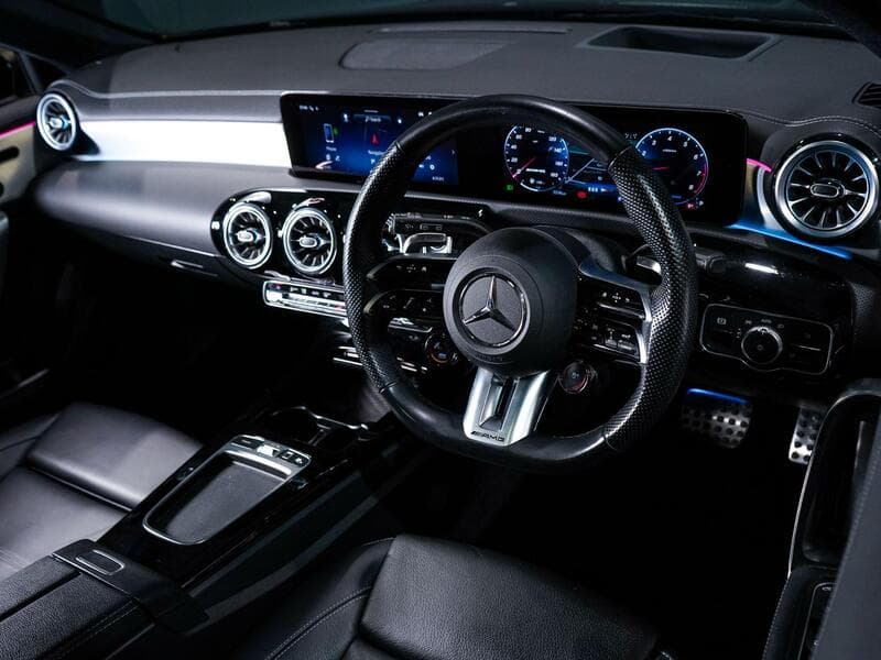 2024 Mercedes-Benz A Class - Thumbnail 34