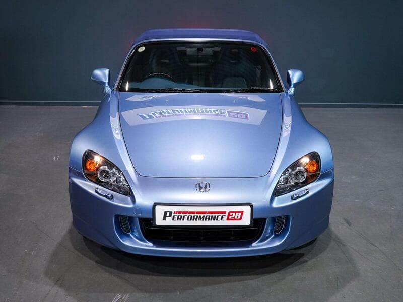 2004 Honda S2000 - Thumbnail 13
