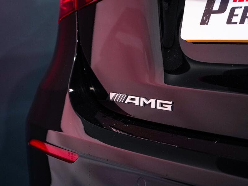 2024 Mercedes-Benz A Class - Thumbnail 52
