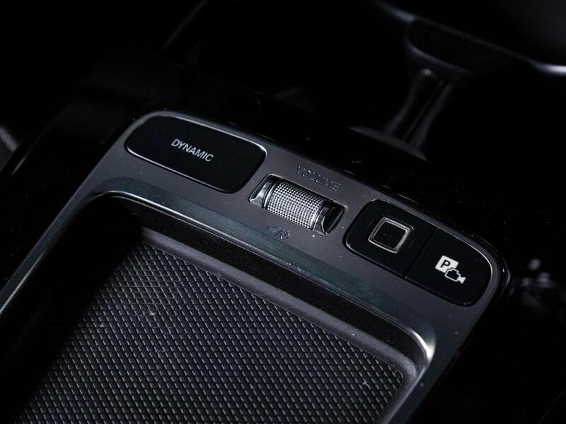 2024 Mercedes-Benz A Class - Thumbnail 16