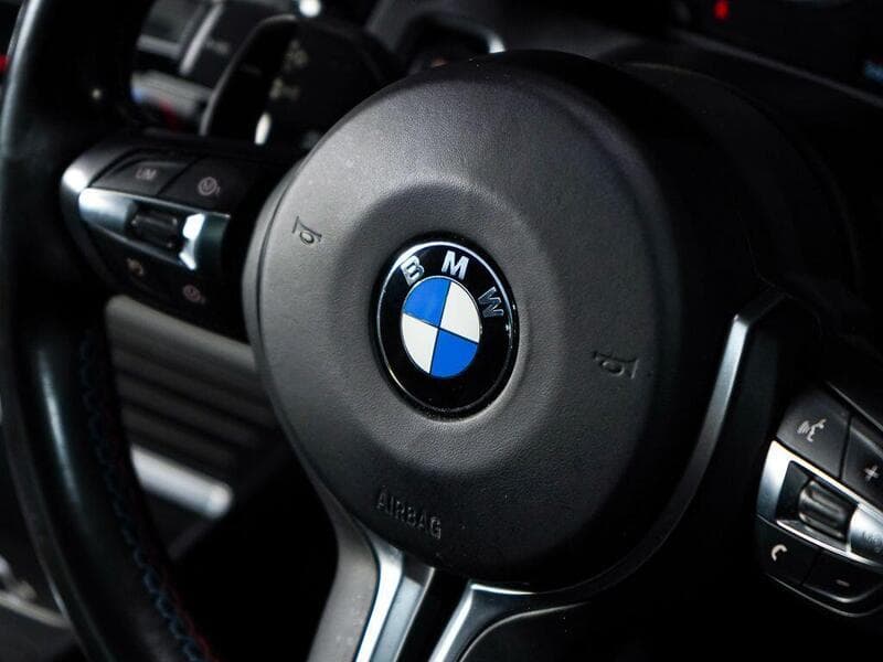 2019 BMW M2 - Thumbnail 33