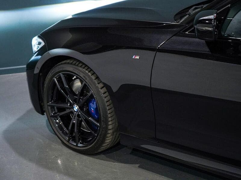 2020 BMW 3 Series - Thumbnail 36