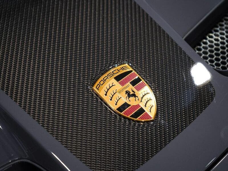 2025 Porsche 911 - Thumbnail 54