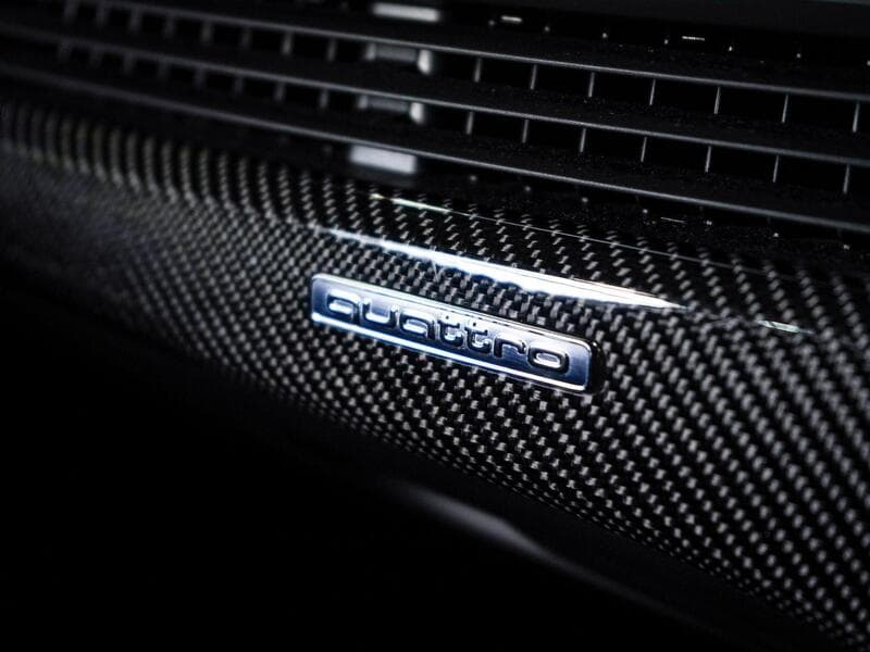 2020 Audi RS4 Avant - Thumbnail 56