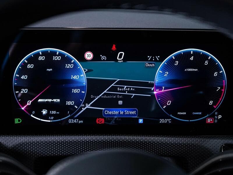 2024 Mercedes-Benz A Class - Thumbnail 31