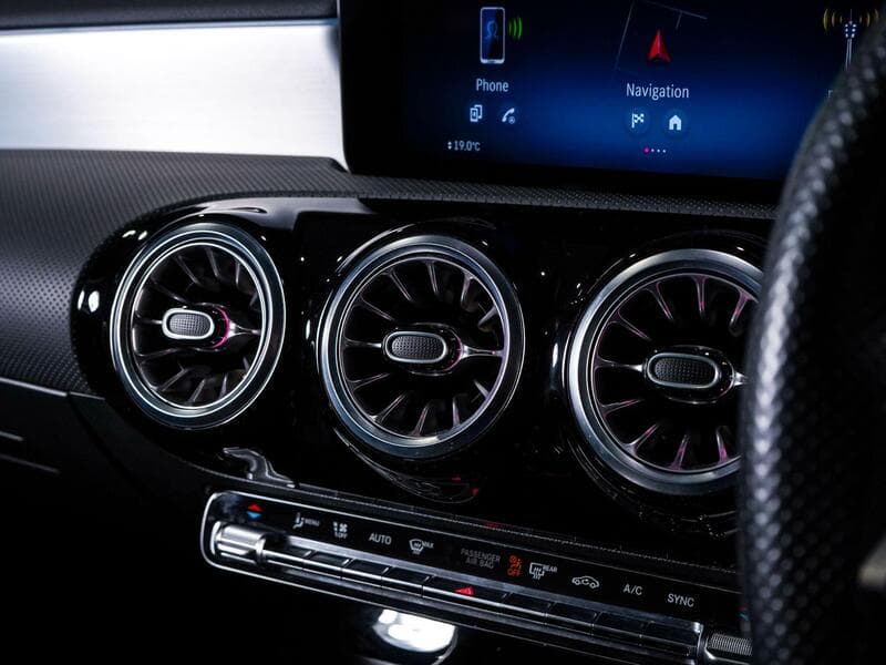 2024 Mercedes-Benz A Class - Thumbnail 21