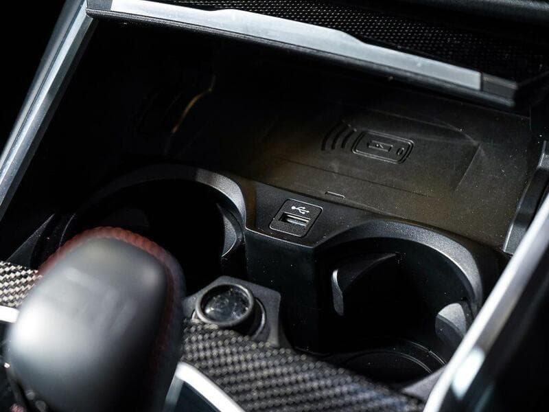 2021 BMW M3 - Thumbnail 61
