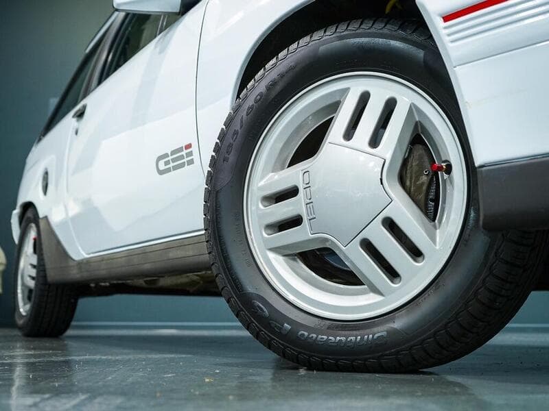 1988 Opel Corsa - Thumbnail 41