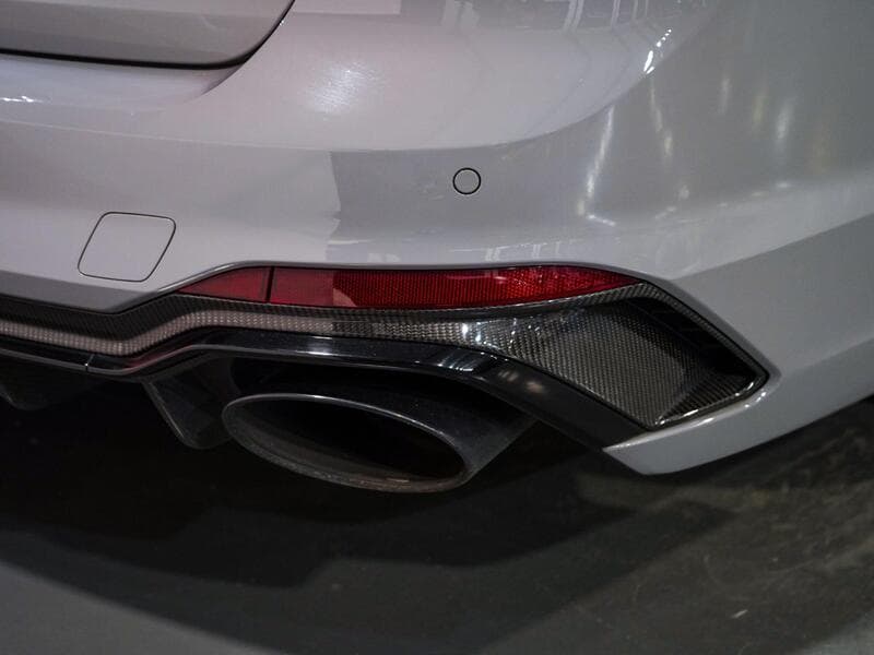 2020 Audi RS4 Avant - Thumbnail 66