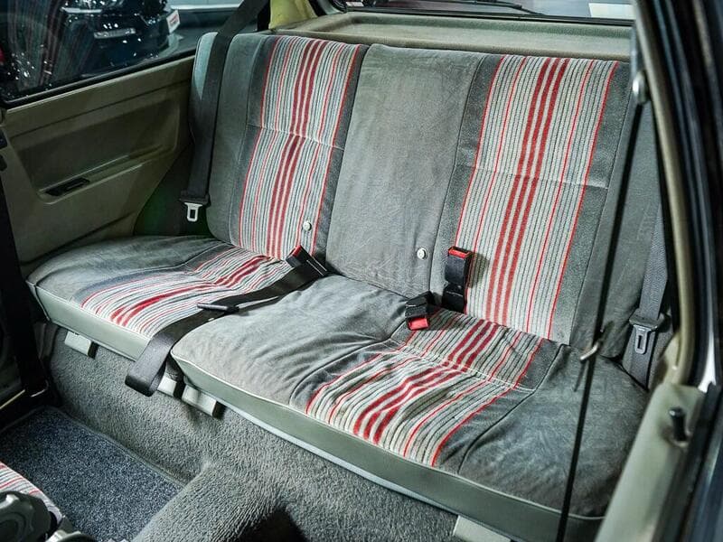 1988 Opel Corsa - Thumbnail 21