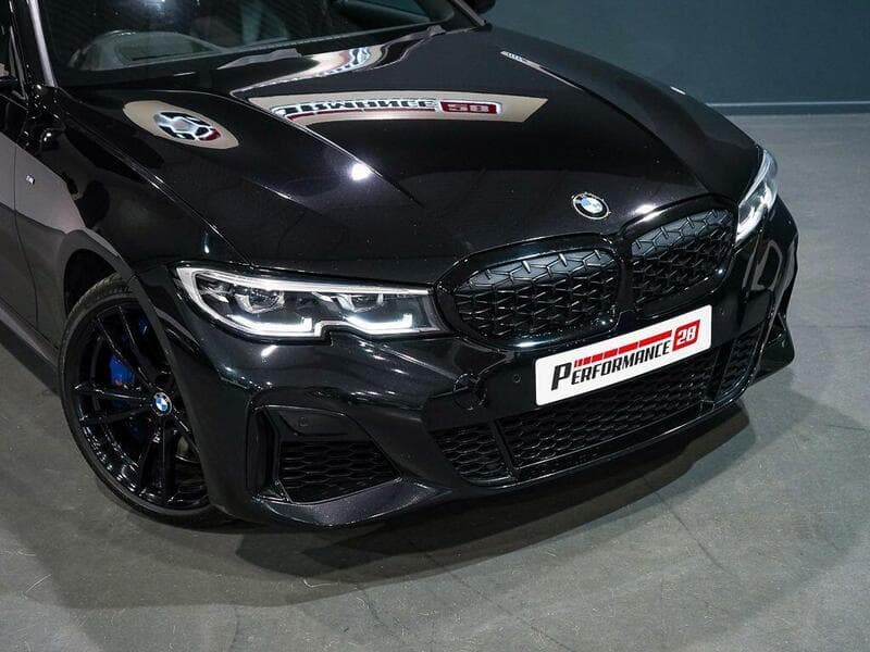 2020 BMW 3 Series - Thumbnail 46