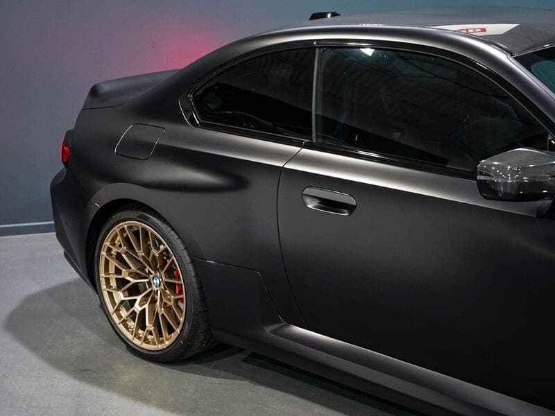 2026 BMW M2 - Thumbnail 54