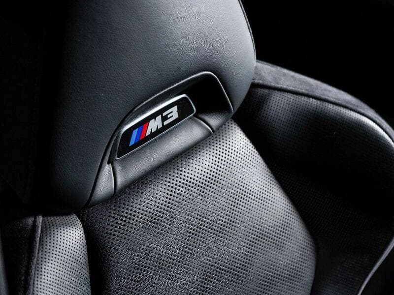 2021 BMW M3 - Thumbnail 59